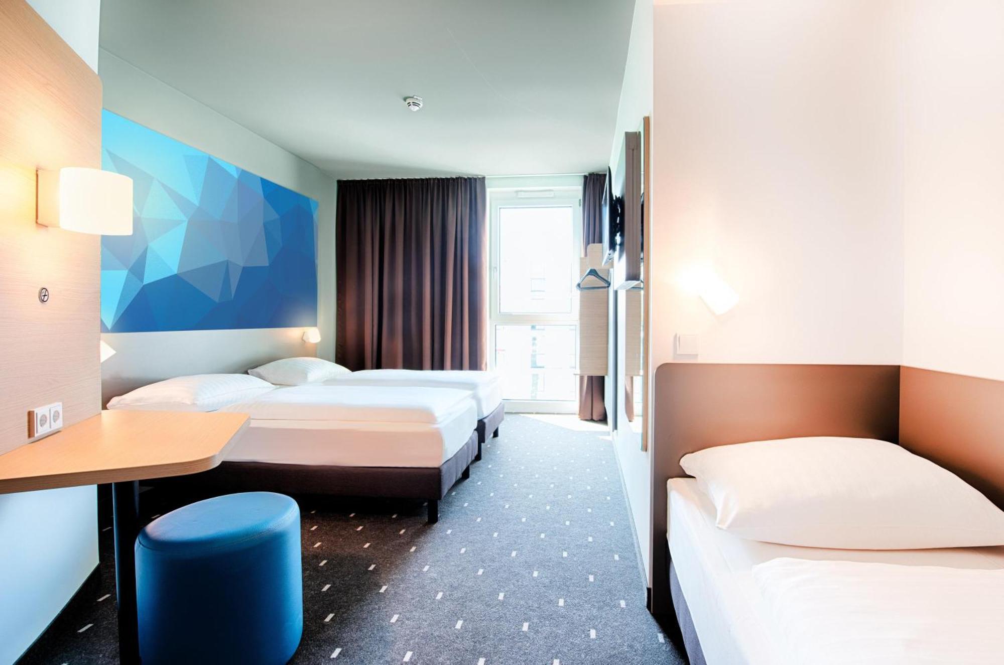 B&B Hotel Aalborg Exterior photo