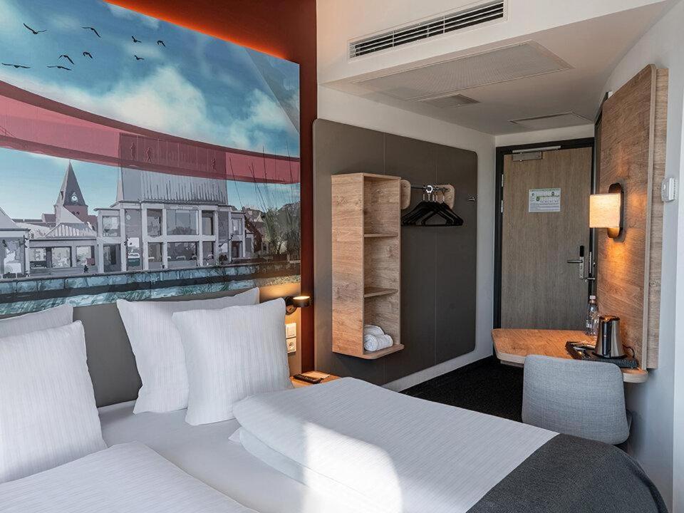 B&B Hotel Aalborg Exterior photo